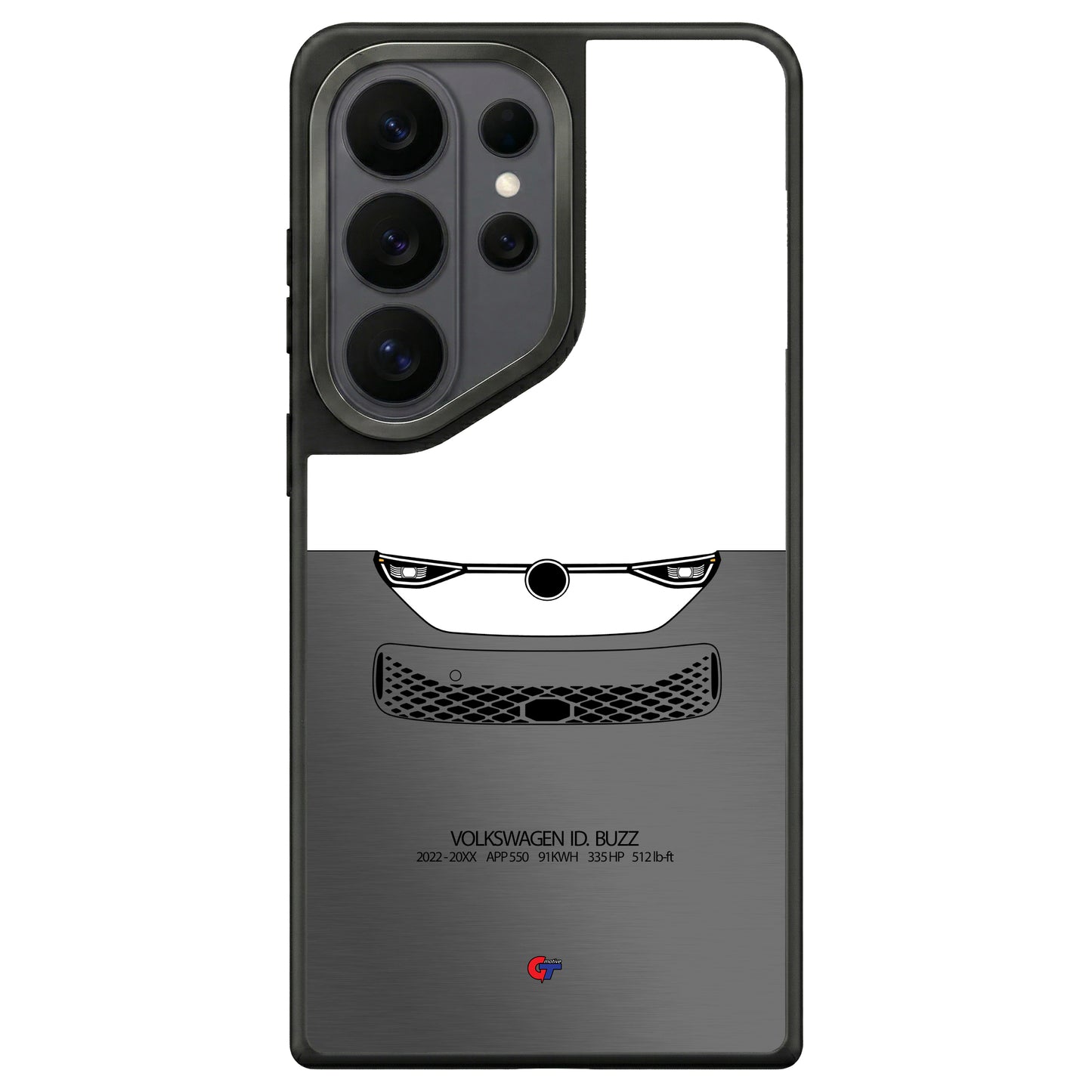 Volkswagen ID. Buzz Samsung Case