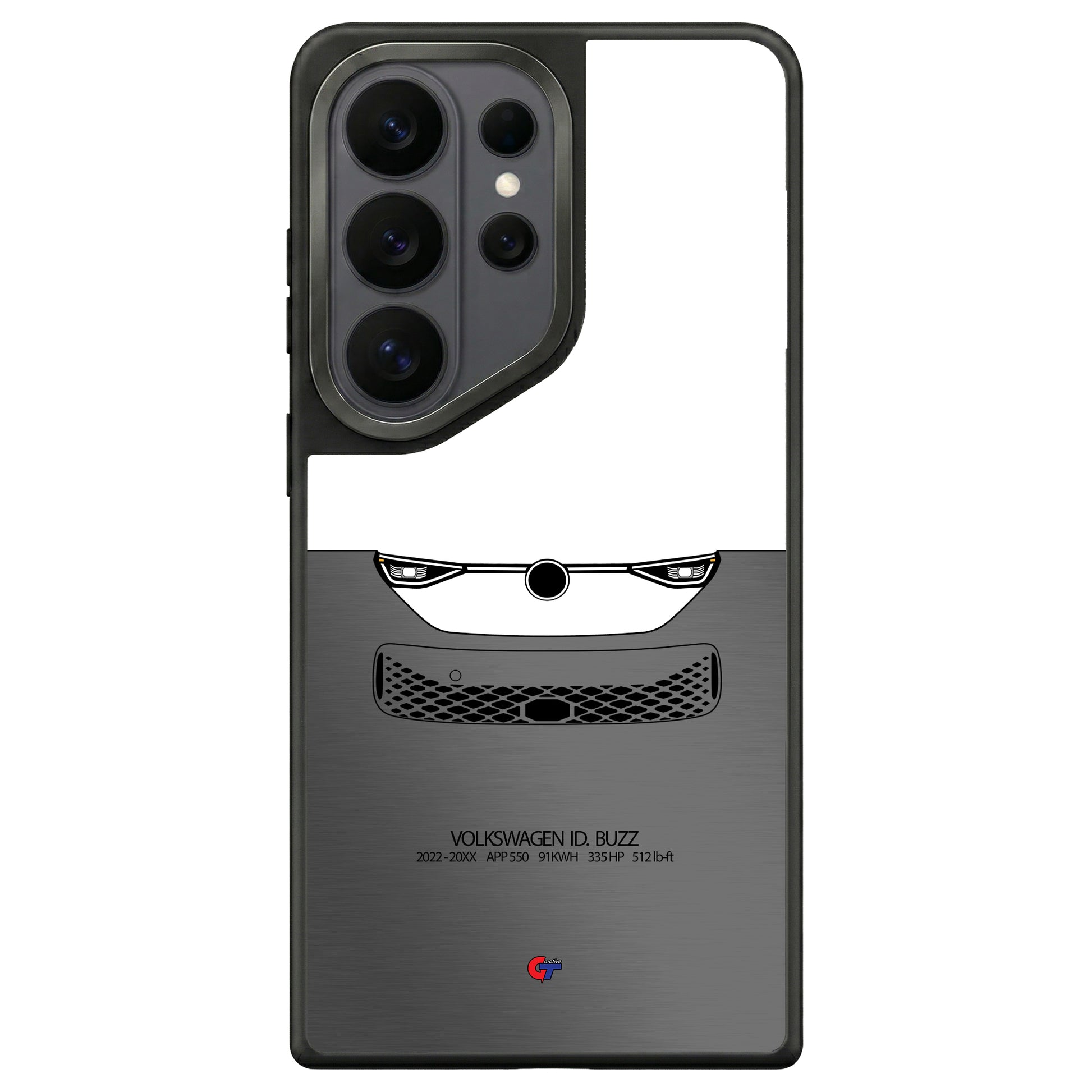Volkswagen ID. Buzz Samsung Case