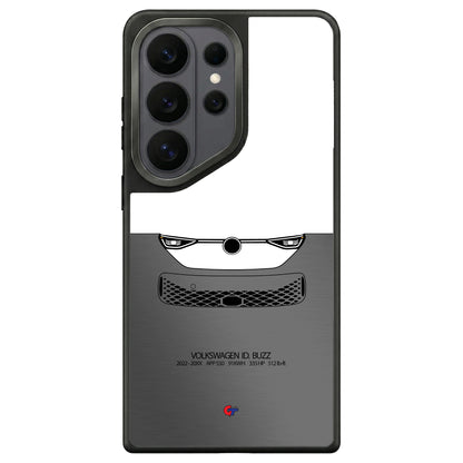 Volkswagen ID. Buzz Samsung Case