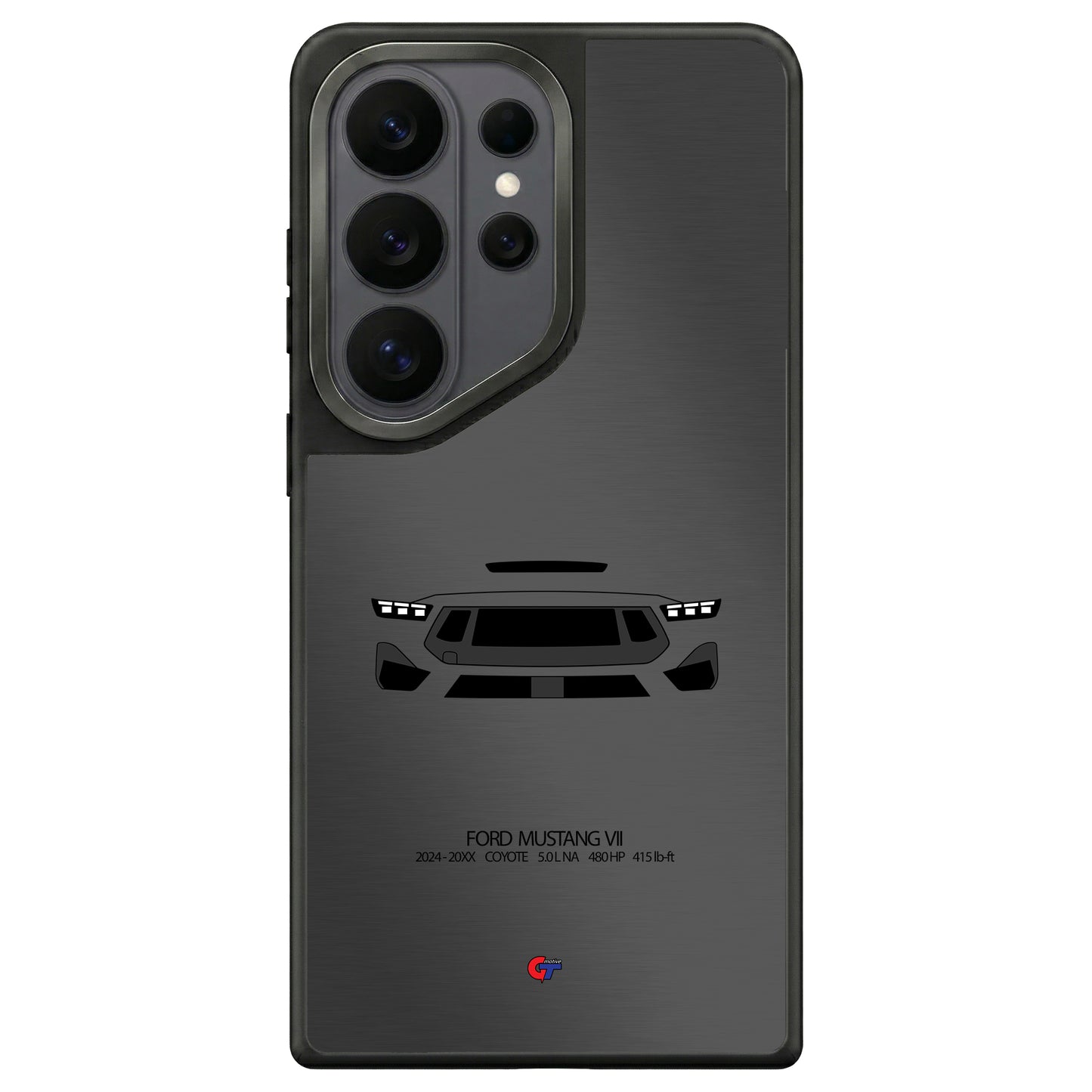 Ford Mustang VII Samsung Case