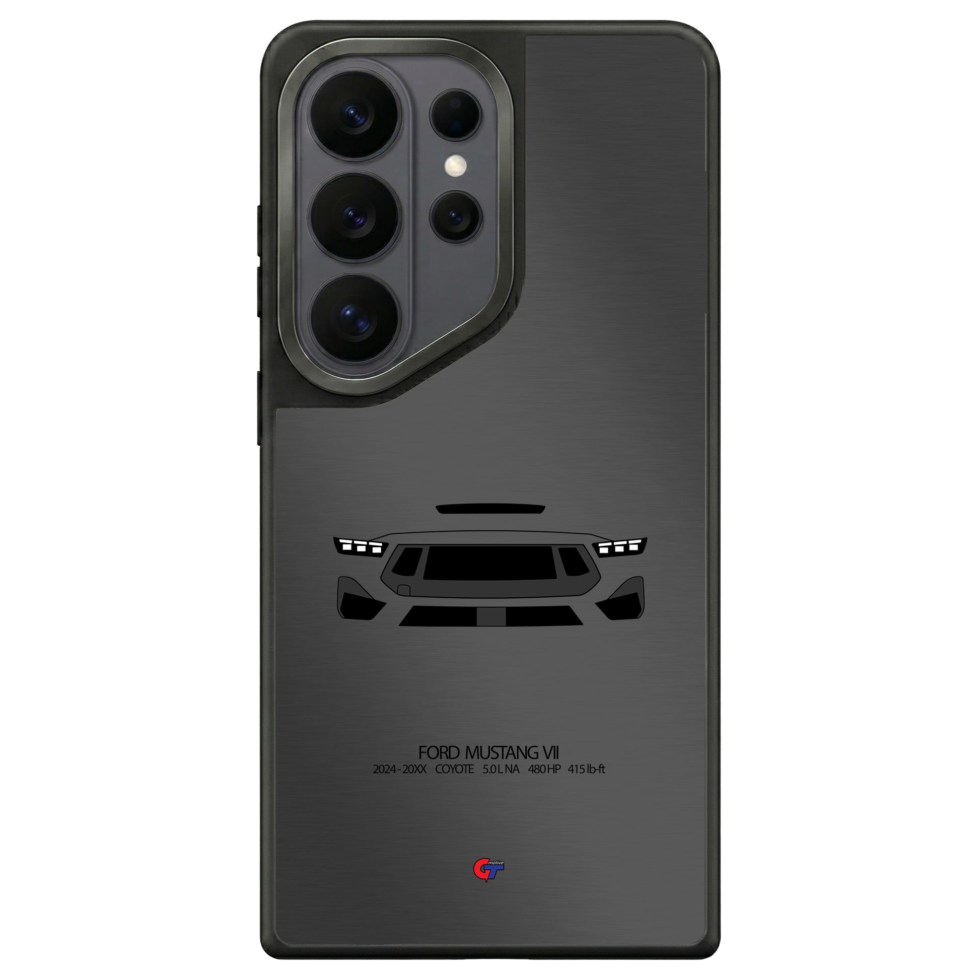 Ford Mustang VII Samsung Case