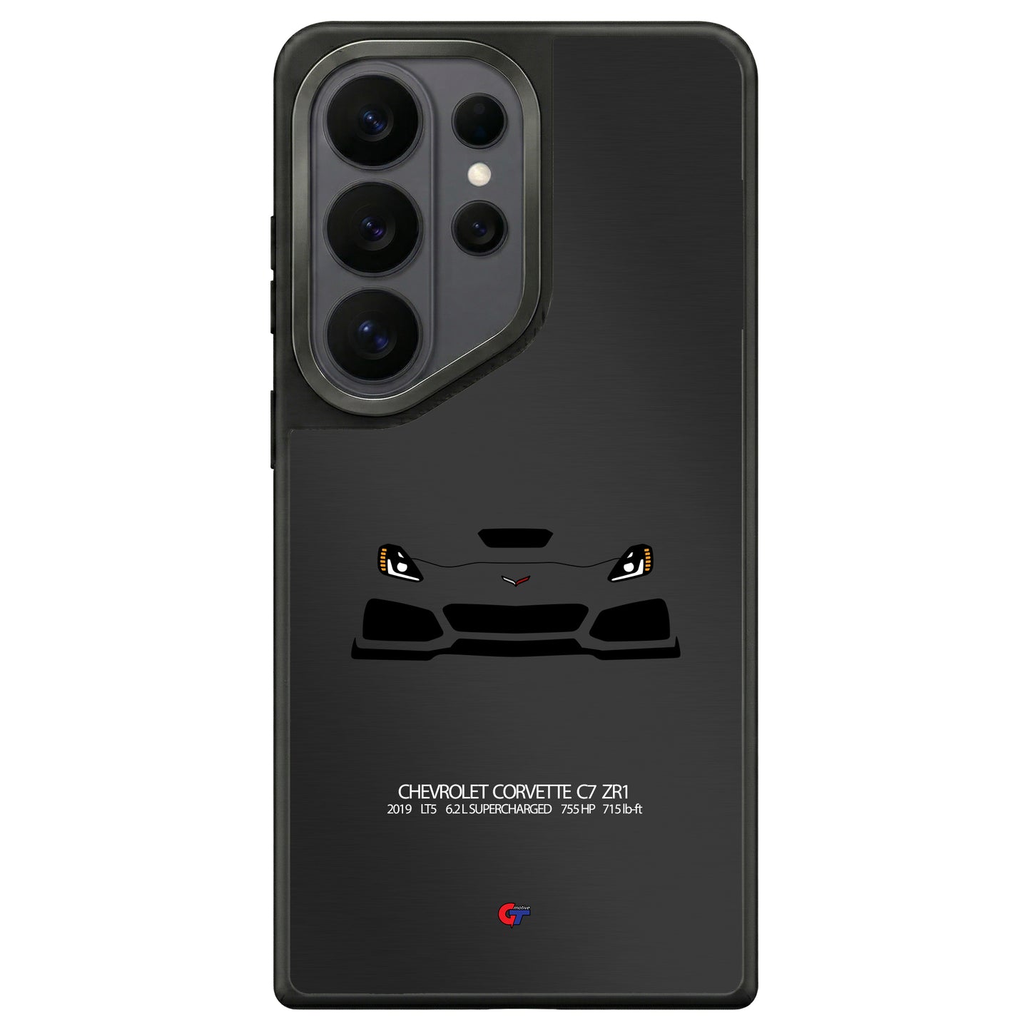 Chevrolet Corvette C7 ZR1 Samsung Case