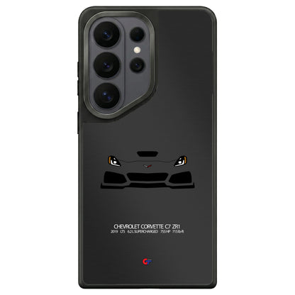 Chevrolet Corvette C7 ZR1 Samsung Case