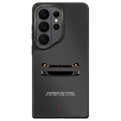 Volkswagen Golf GTI Mk VII Samsung Case