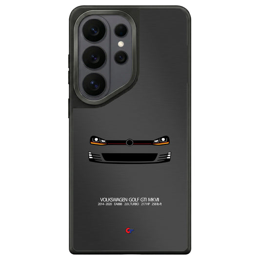 Volkswagen Golf GTI Mk VII Samsung Case