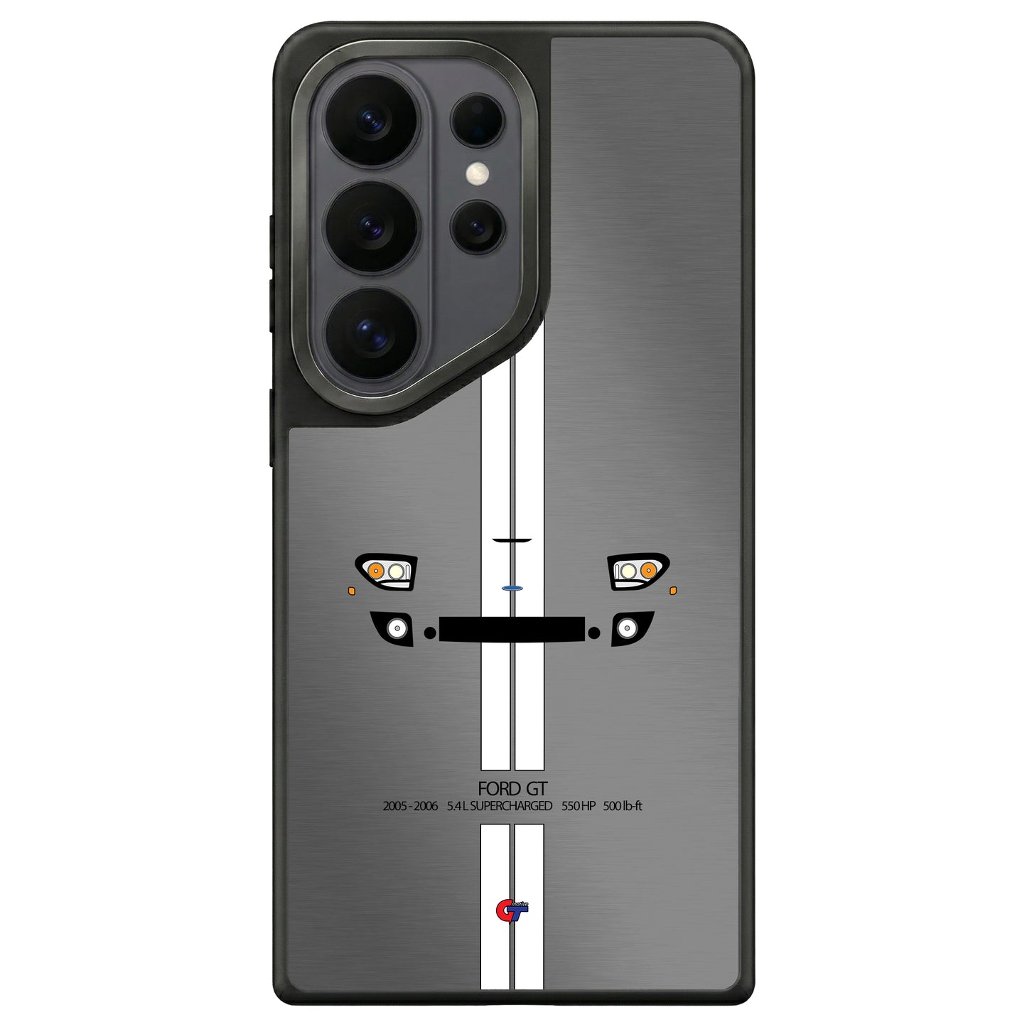 Ford GT 1st Gen Samsung Case