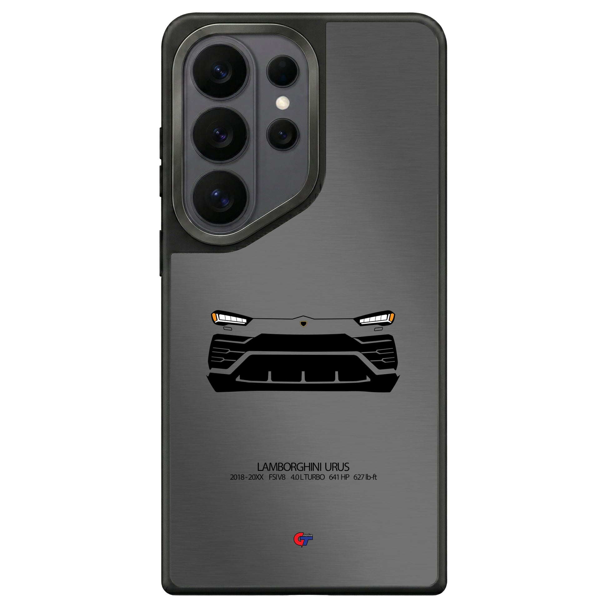 Lamborghini URUS Samsung Case