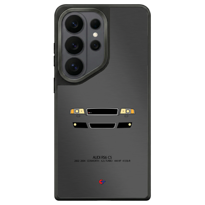Audi RS6 C5 Samsung Case