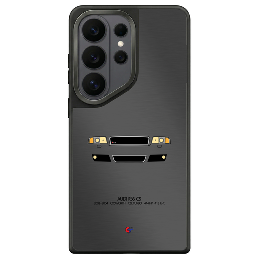 Audi RS6 C5 Samsung Case-GTmotive Cases