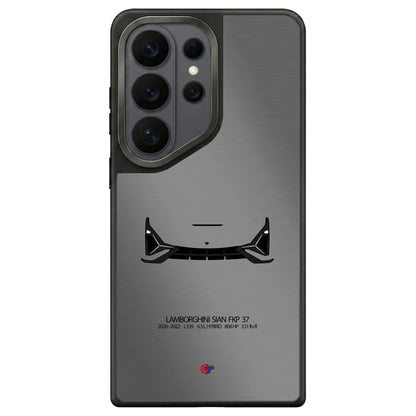 Lamborghini Sian FKP 37 Samsung Case