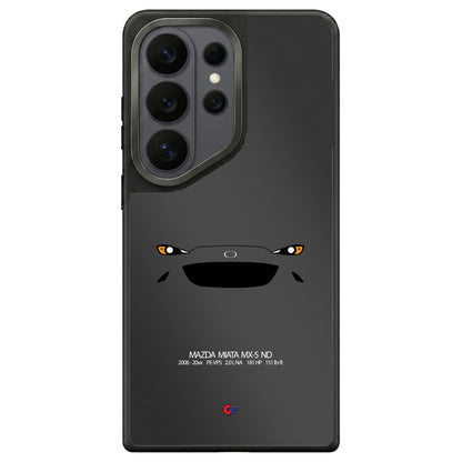 Mazda MX-5 Miata ND Samsung Case