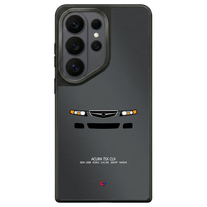 Acura TSX CL9 Samsung Case