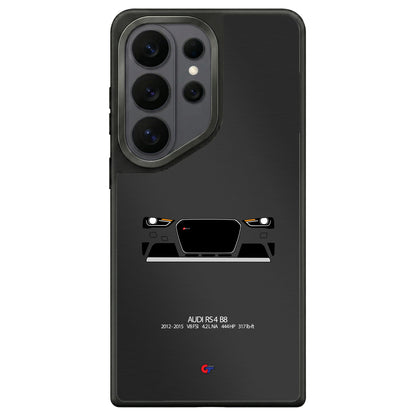 Audi RS4 B8 Samsung Case