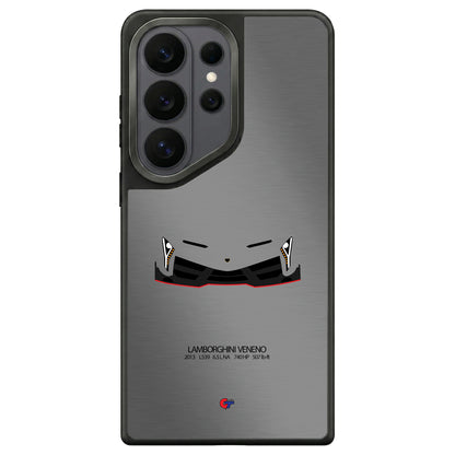 Lamborghini Veneno Samsung Case