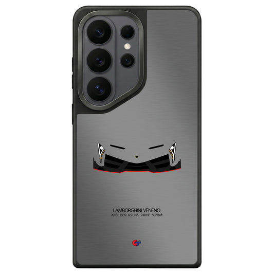 Lamborghini Veneno Samsung Case