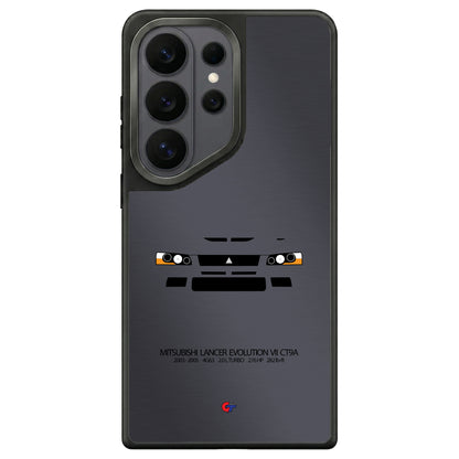Mitsubishi Lancer Evolution VII Samsung Case