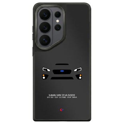 Subaru WRX STI VAB (Evoeye) Samsung Case
