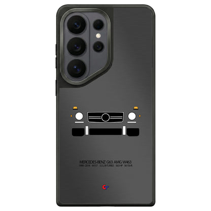 Mercedes-Benz G63 AMG W463 1st Gen Samsung Case