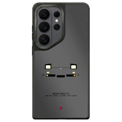 Nissan 180SX Samsung Case