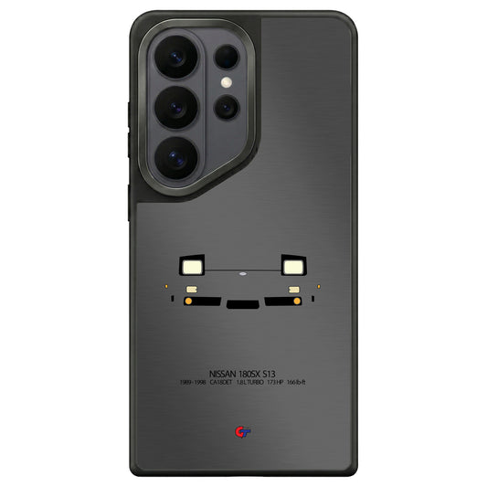 Nissan 180SX Samsung Case