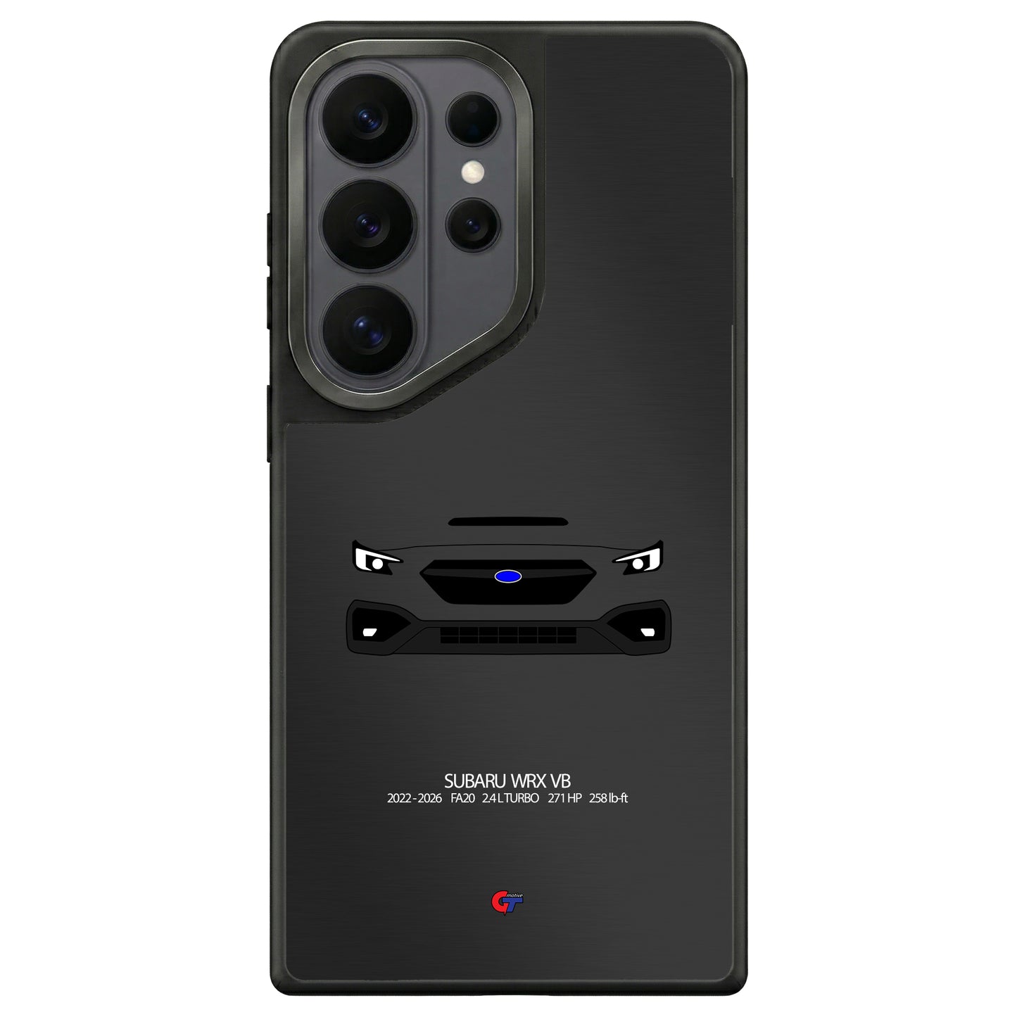 Subaru WRX VB Samsung Case