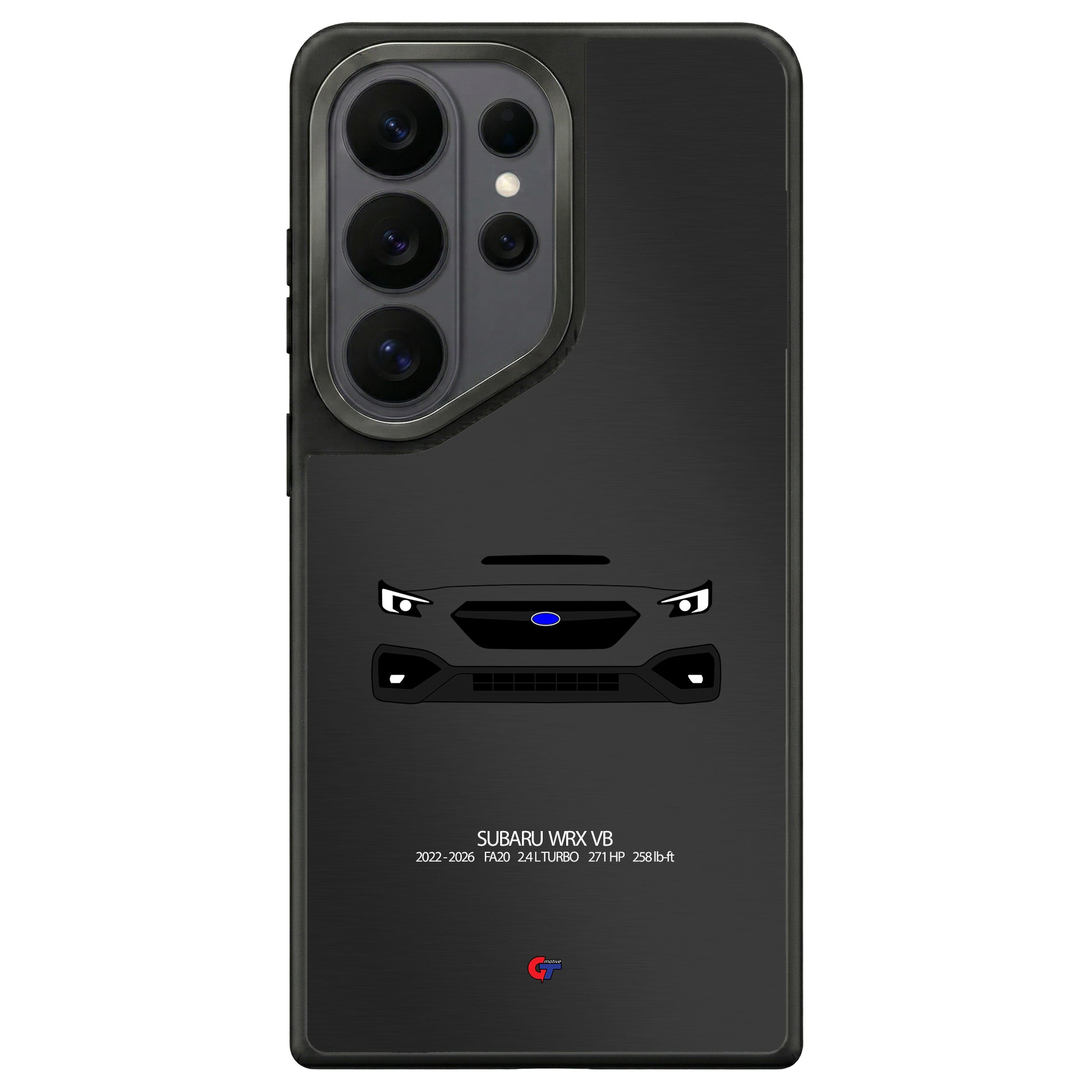 Subaru WRX VB Samsung Case
