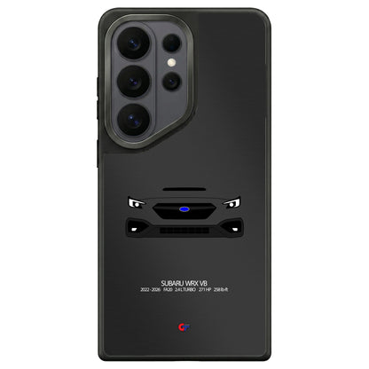 Subaru WRX VB Samsung Case