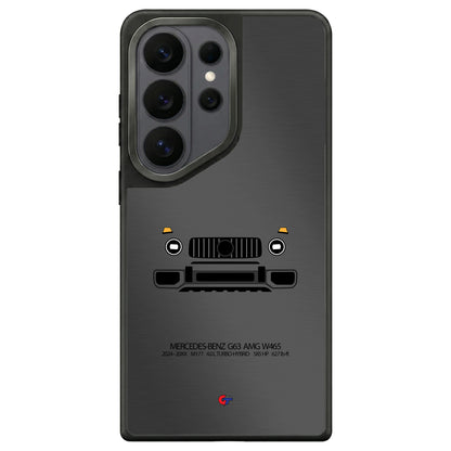 Mercedes-Benz G63 AMG W465 Samsung Case