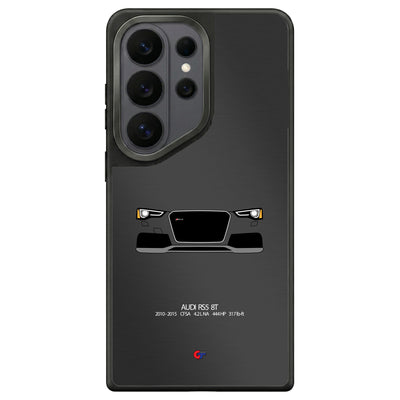 Audi RS5 8T Samsung Case