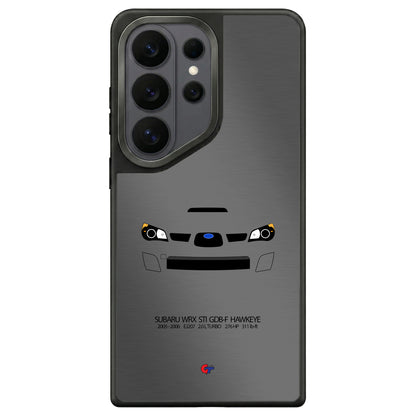 Subaru WRX STI GDB-F (Hawkeye) Samsung Case