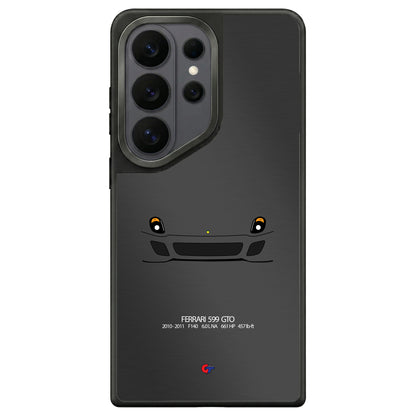 Ferrari 599 GTO Samsung Case