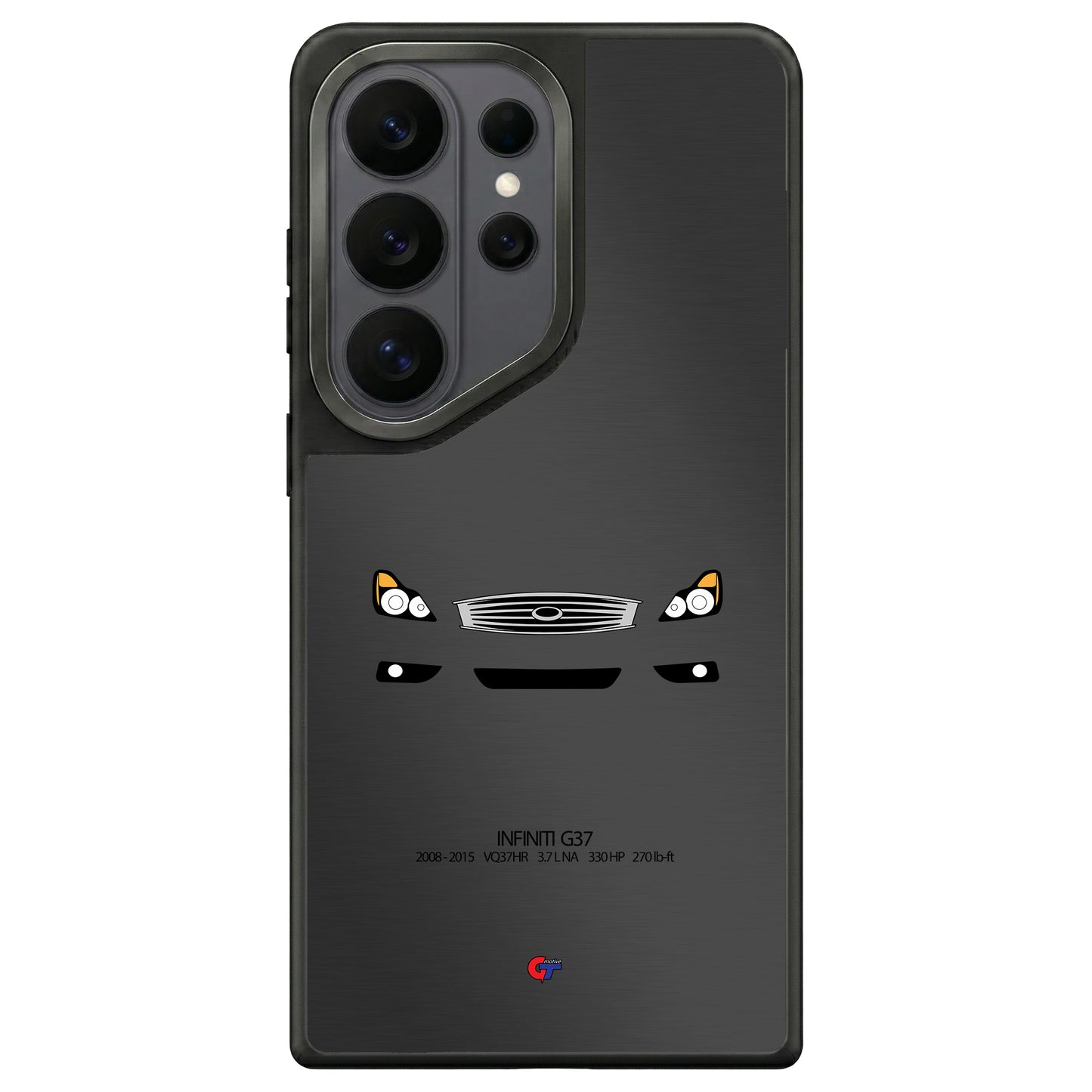 Infiniti G37 Samsung Case