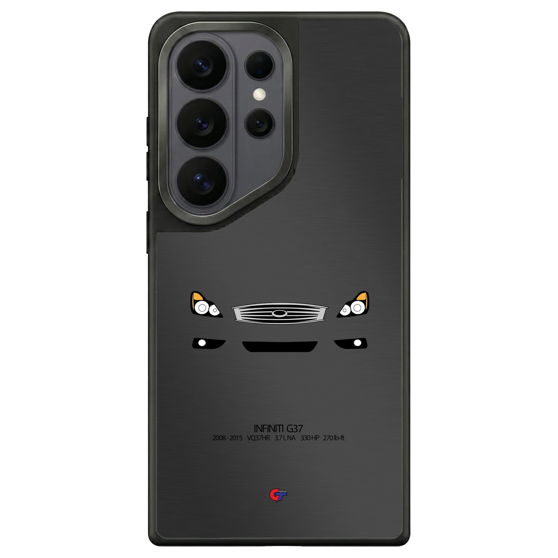 Infiniti G37 Samsung Case
