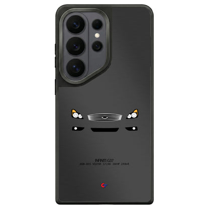 Infiniti G37 Samsung Case