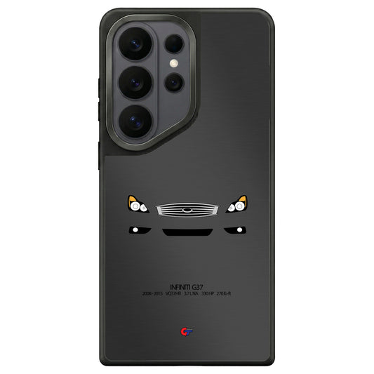 Infiniti G37 Samsung Case