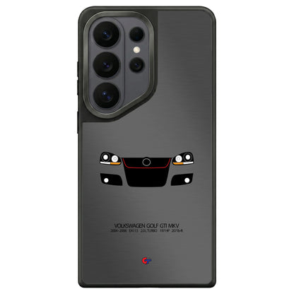 Volkswagen Golf GTI Mk V Samsung Case