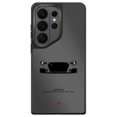 Audi RS3 8V Samsung Case