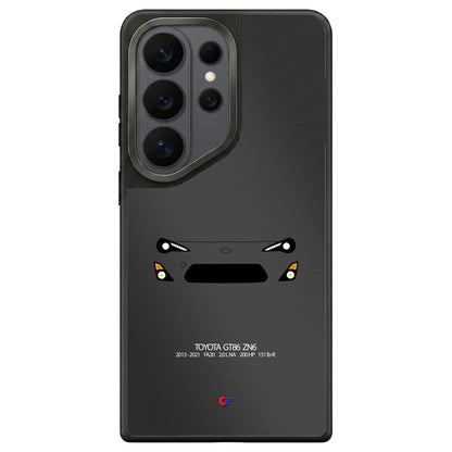 Toyota GT86 ZN6 Samsung Case