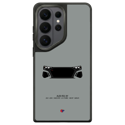 Audi RS3 8Y Samsung Case