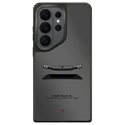 Honda Prelude 6th Gen Samsung Case