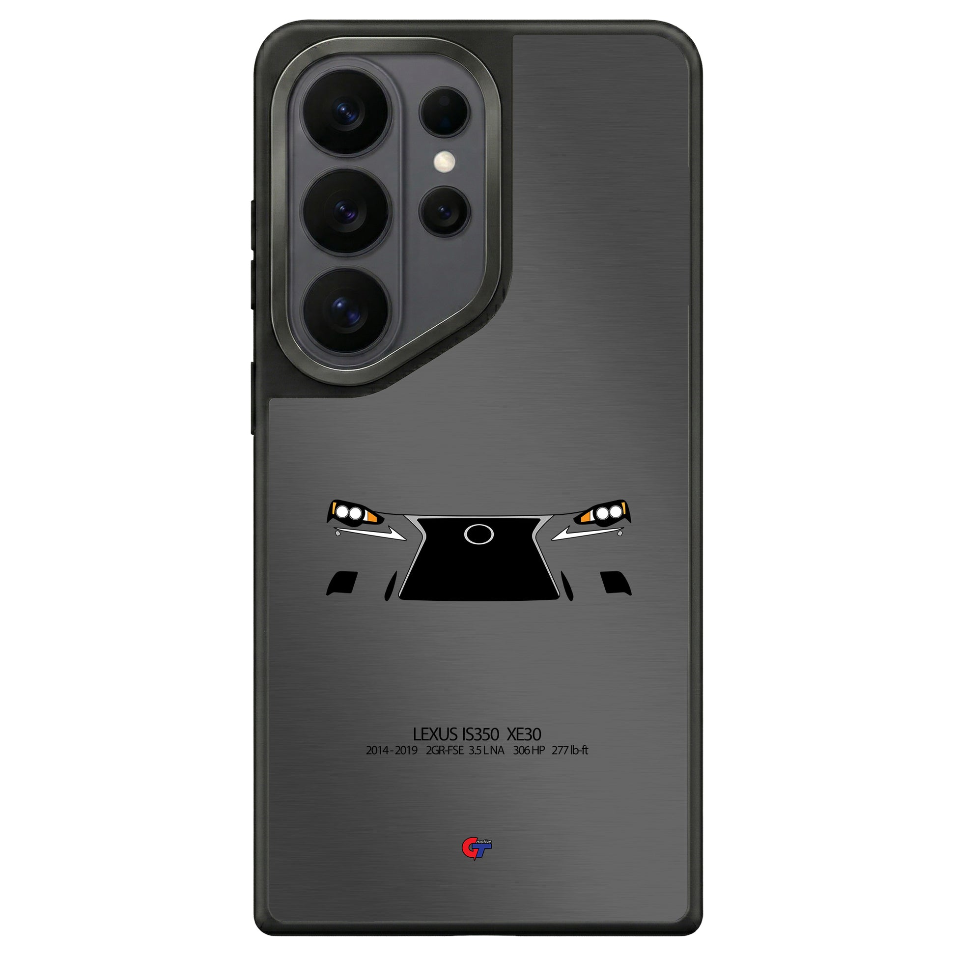 Lexus IS350 XE30 Samsung Case