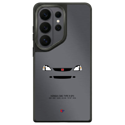 Honda Civic Type R EP3 Samsung Case