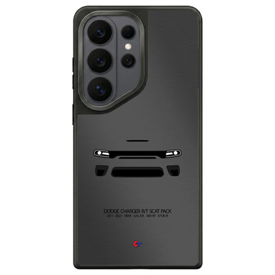 Dodge Charger LD Samsung Case-GTmotive Cases