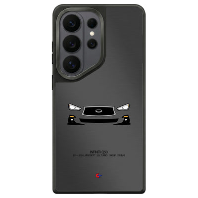 Infiniti Q50 Samsung Case