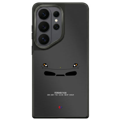 Ferrari F430 Samsung Case
