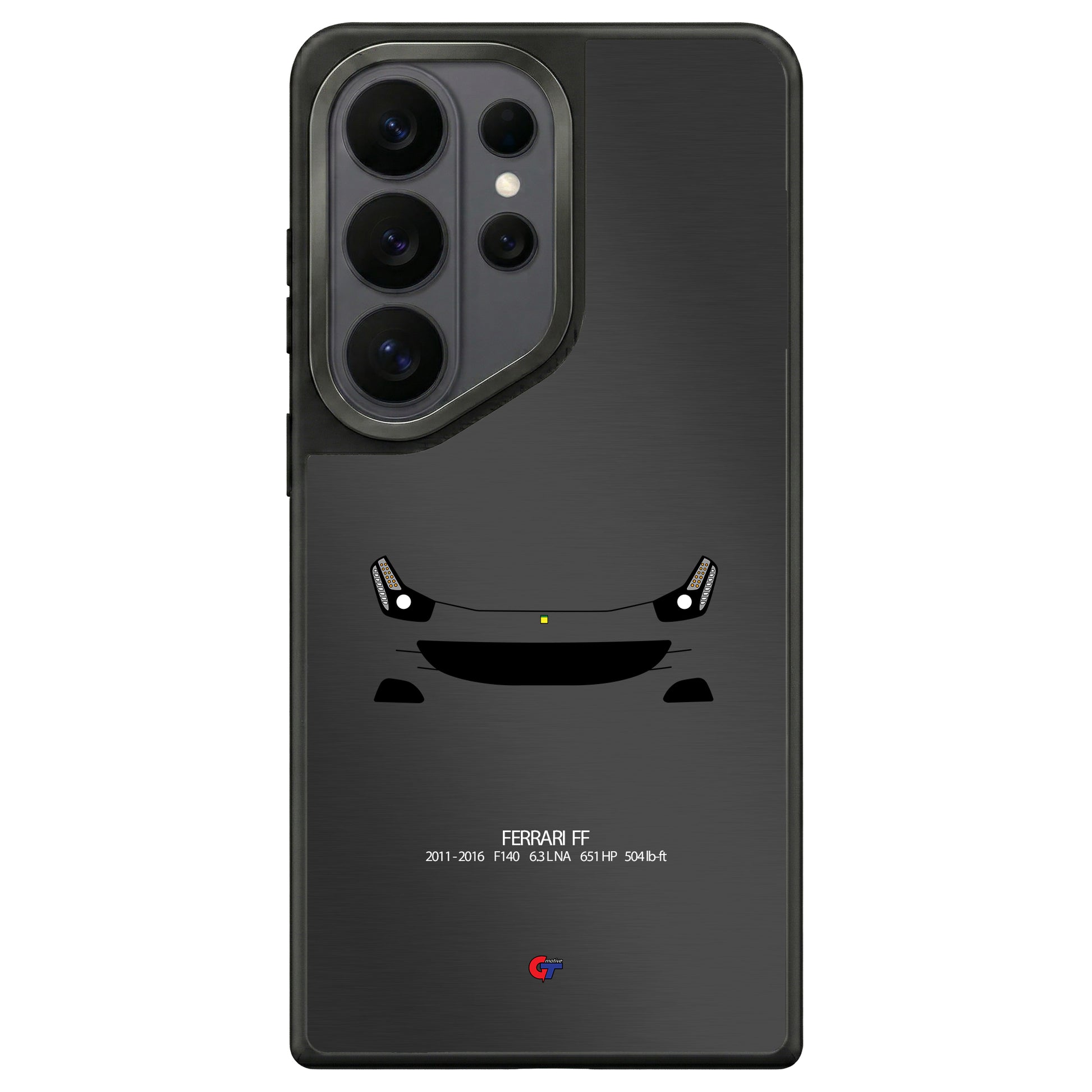 Ferrari FF Samsung Case