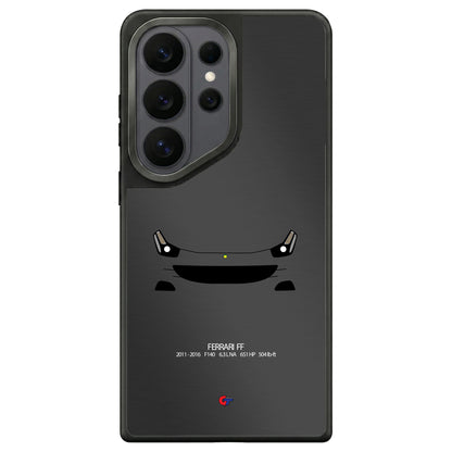 Ferrari FF Samsung Case