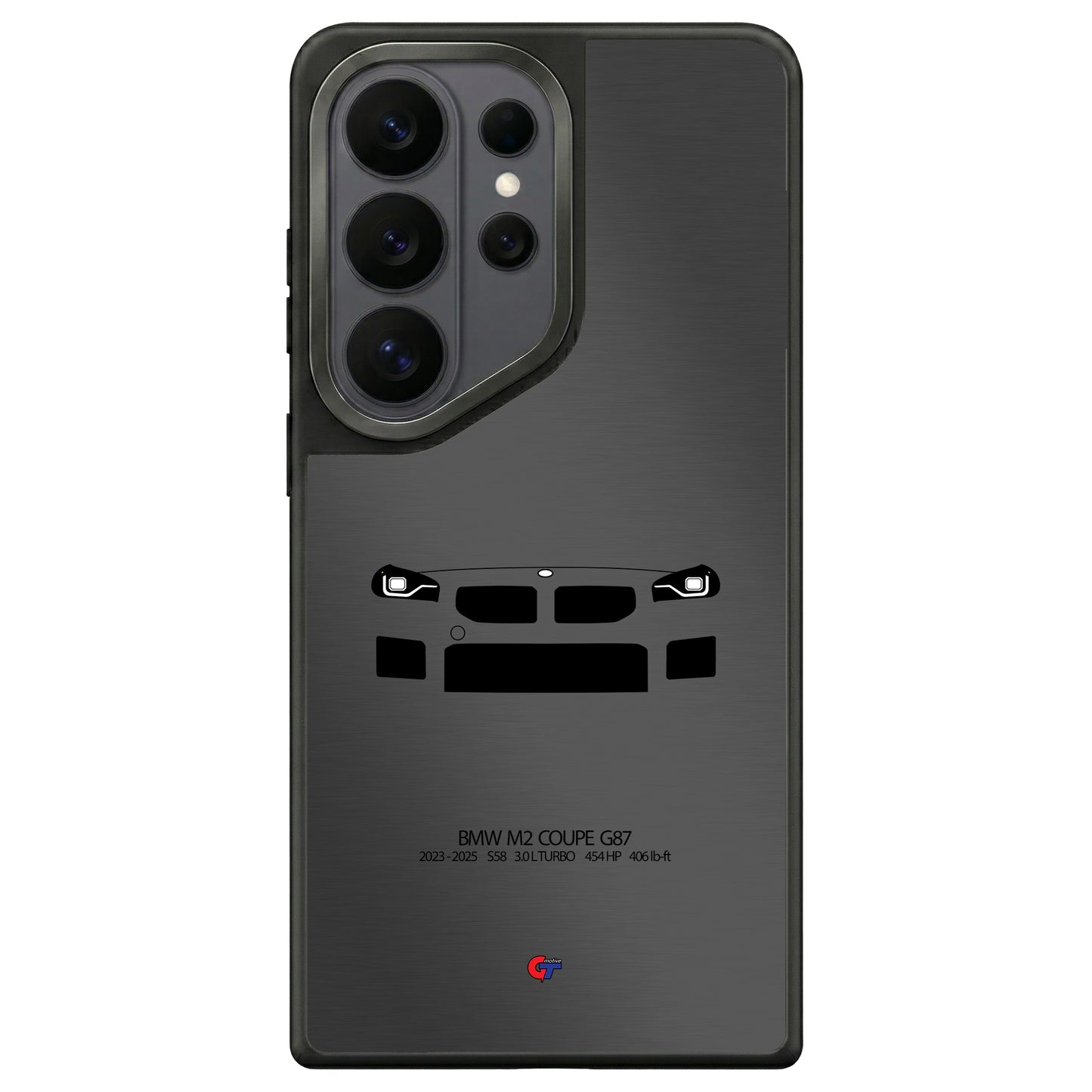 BMW M2 G87 Samsung Case