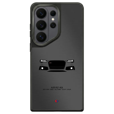 Audi RS7 4G8 Samsung Case