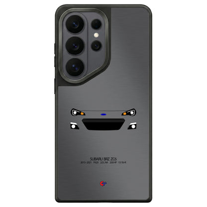 Subaru BRZ ZC6 Samsung Case